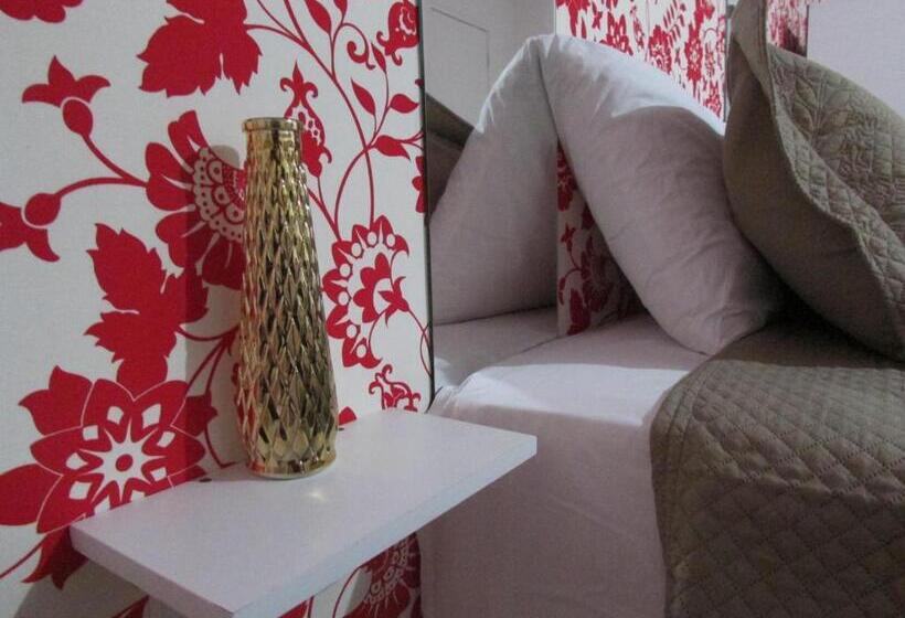 膳宿费 Casa Da Adriana Pousada