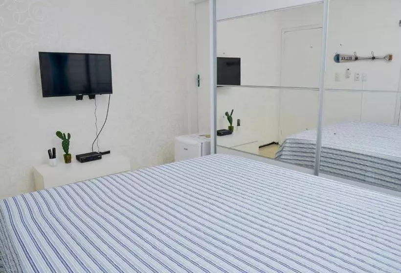 ペンション Pousada Casa Da Adriana