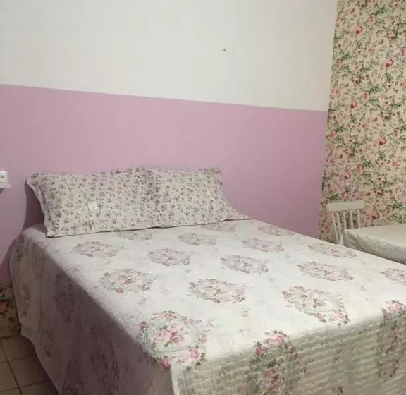 ペンション Pousada Casa Da Adriana