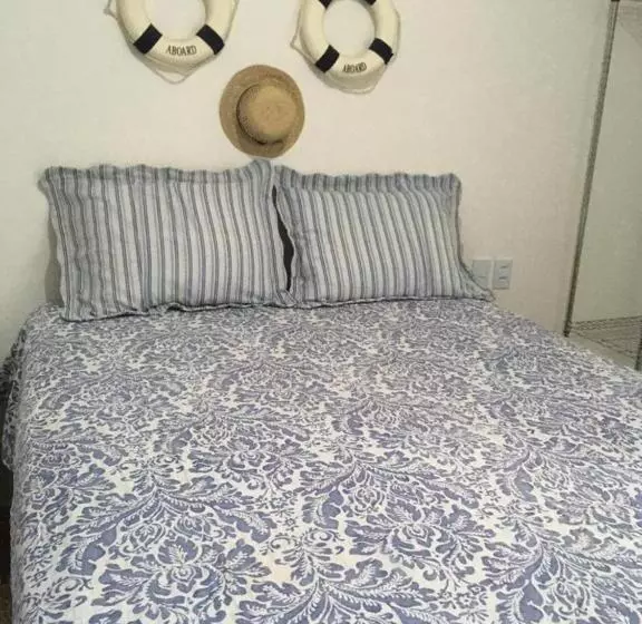 ペンション Pousada Casa Da Adriana