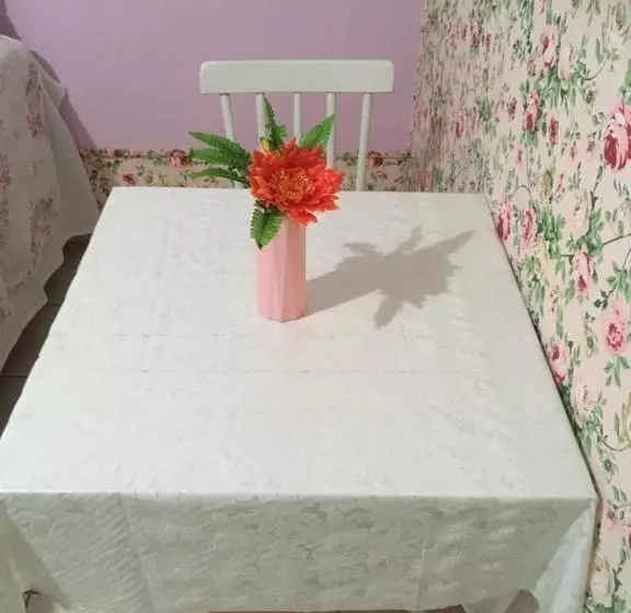 ペンション Pousada Casa Da Adriana