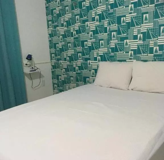 ペンション Pousada Casa Da Adriana