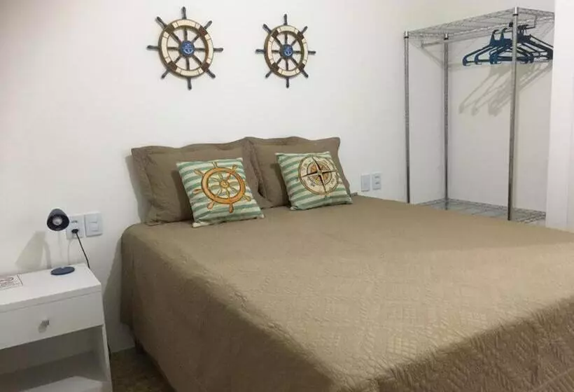 ペンション Pousada Casa Da Adriana