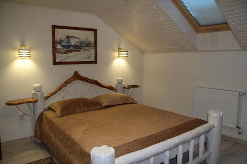 Pensione Cottage Pyate Koleso