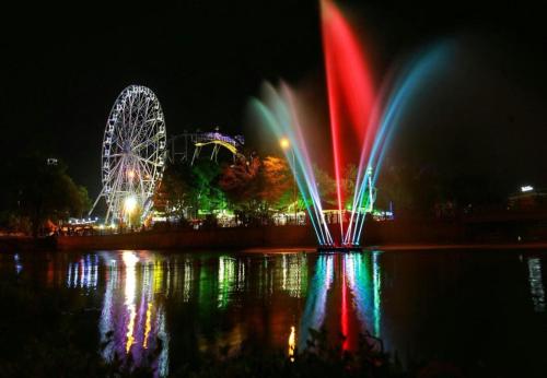 펜션 Guest House Turgeneva 151а