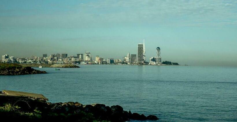 پانسیون Irakli Guest House