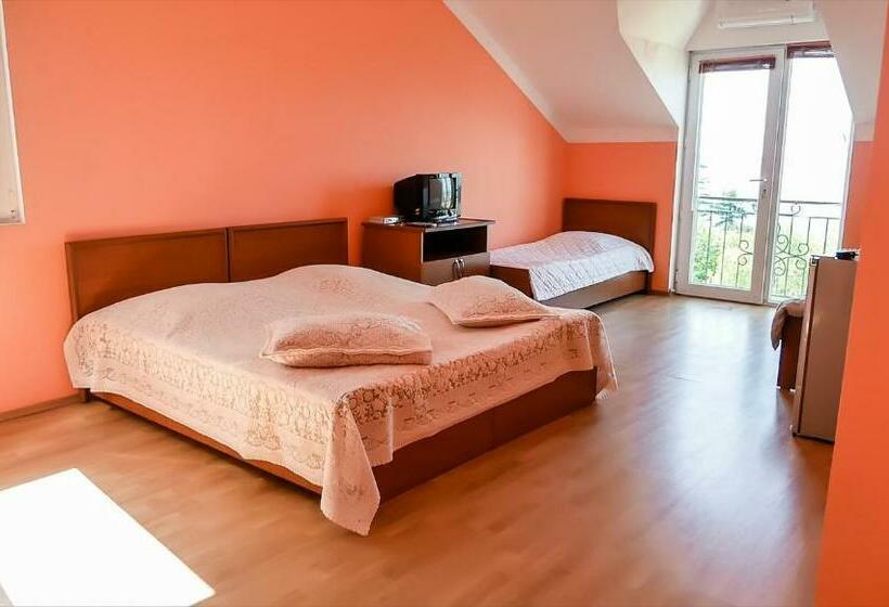 پانسیون Irakli Guest House