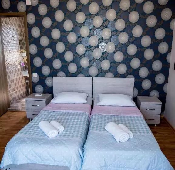 پانسیون Irakli Guest House