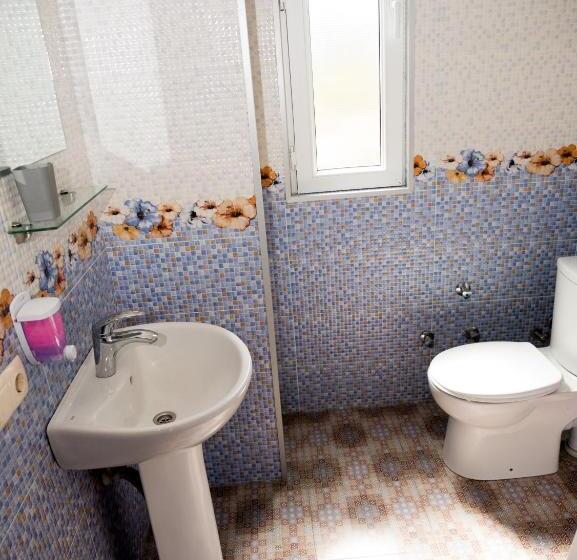 پانسیون Irakli Guest House