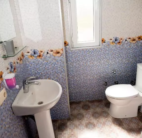 پانسیون Irakli Guest House