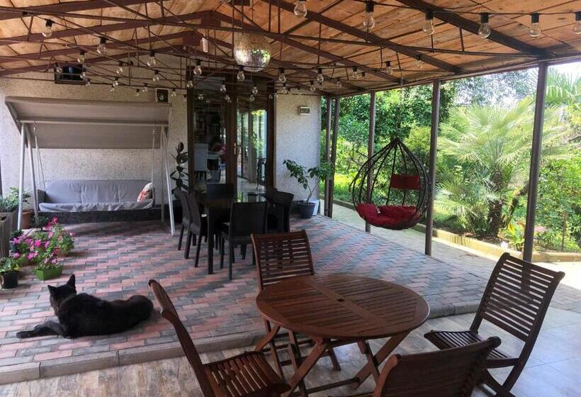 پانسیون Irakli Guest House