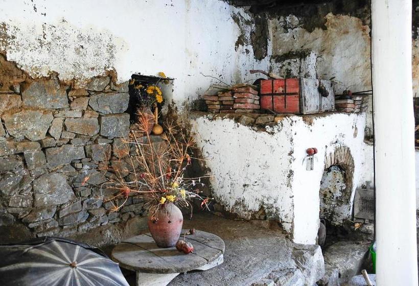 Пансион Khachats Toun Heritage