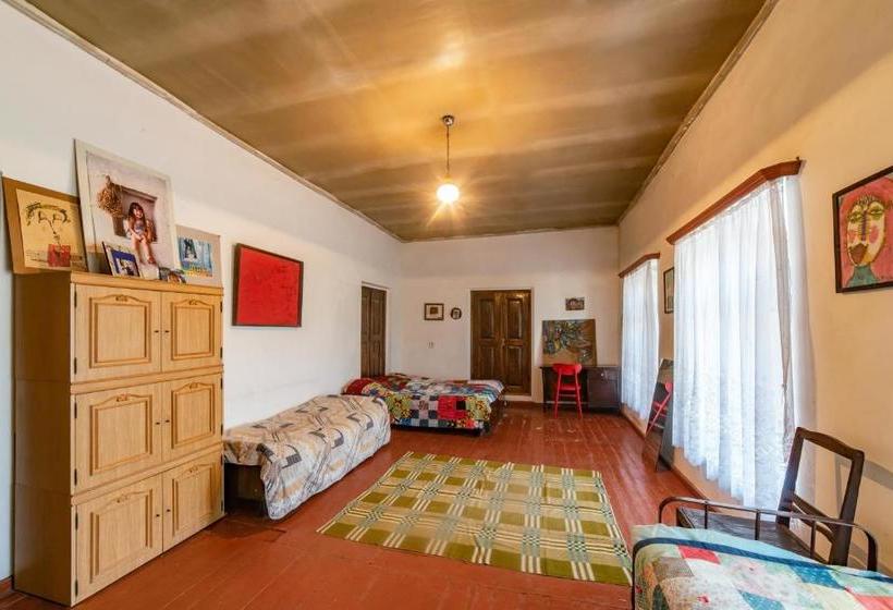 Пансион Khachats Toun Heritage