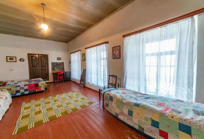 Пансион Khachats Toun Heritage