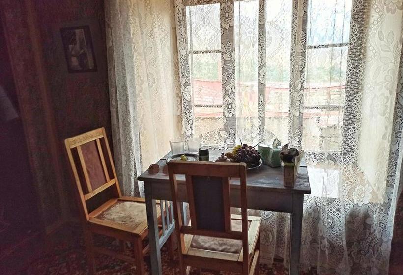 Пансион Khachats Toun Heritage