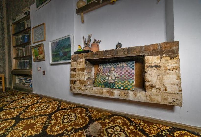 Пансион Khachats Toun Heritage