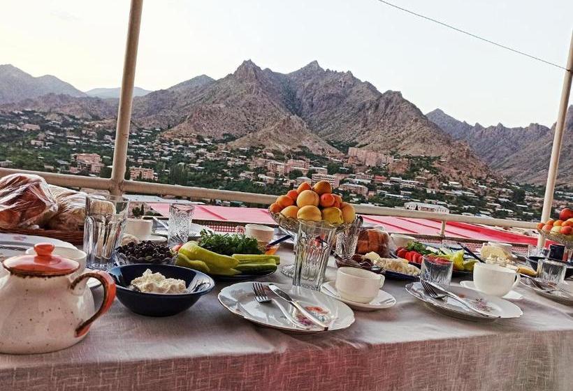 Пансион Khachats Toun Heritage