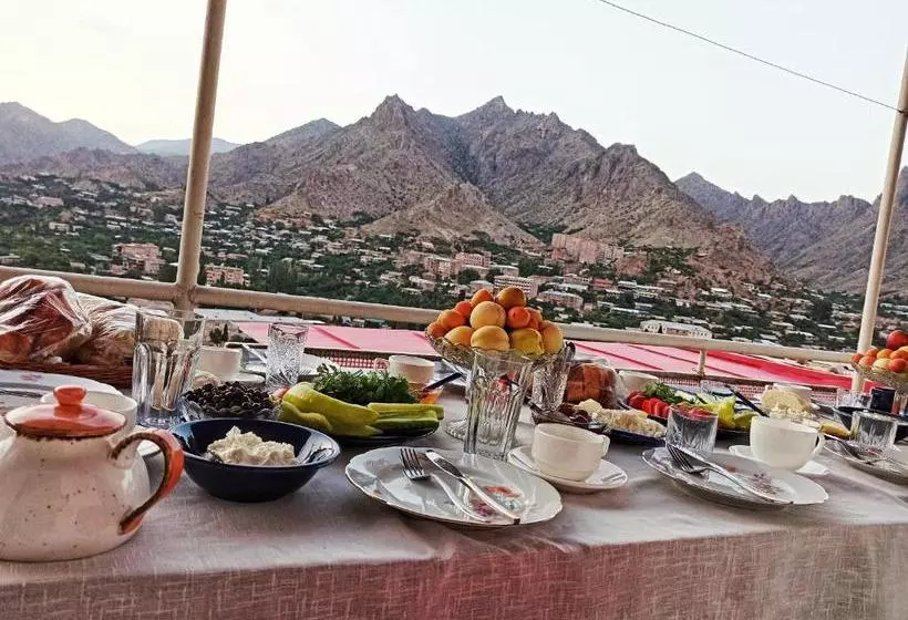 Majatalo Khachats Toun Heritage