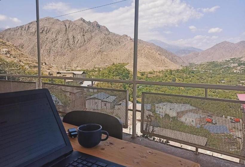 Пансион Khachats Toun Heritage