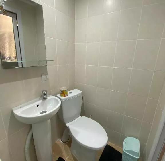 Majatalo Prykarpatska Villa