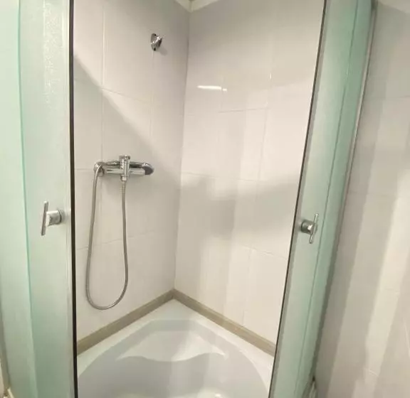 Majatalo Prykarpatska Villa