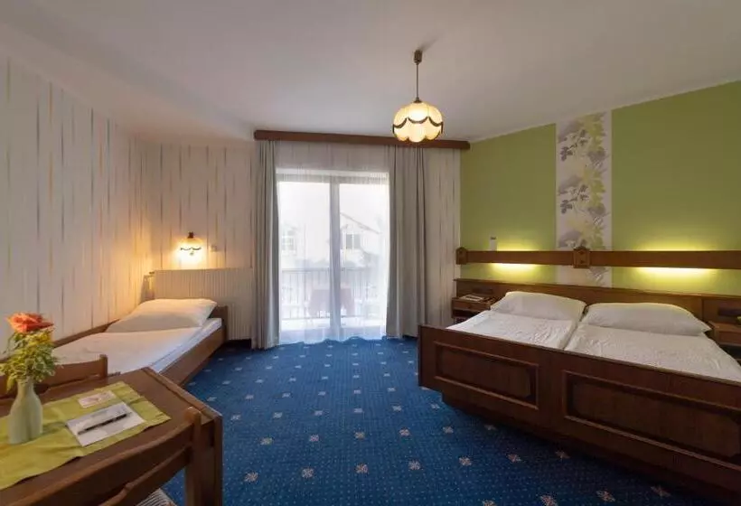 Pension Wienerstub'n