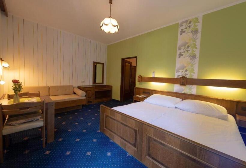 Pension Wienerstub'n