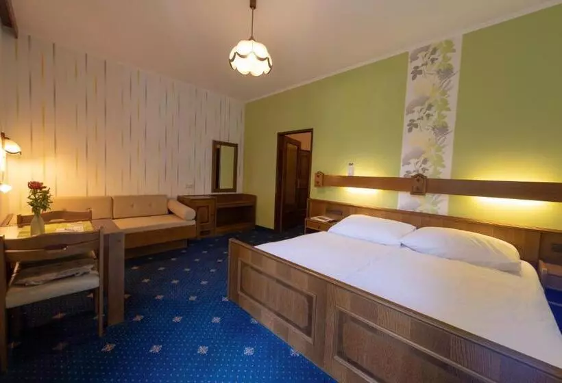 Pension Wienerstub'n