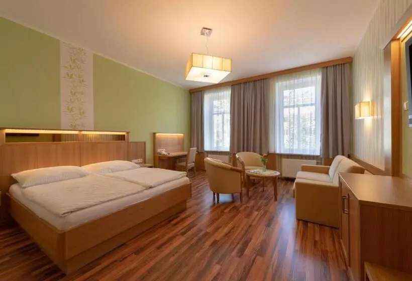 Pension Wienerstub'n