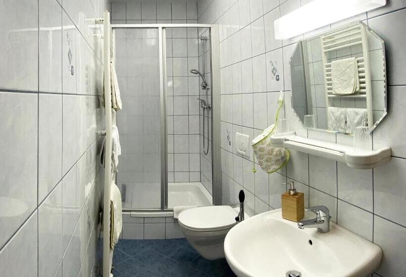 Pension Wienerstub'n