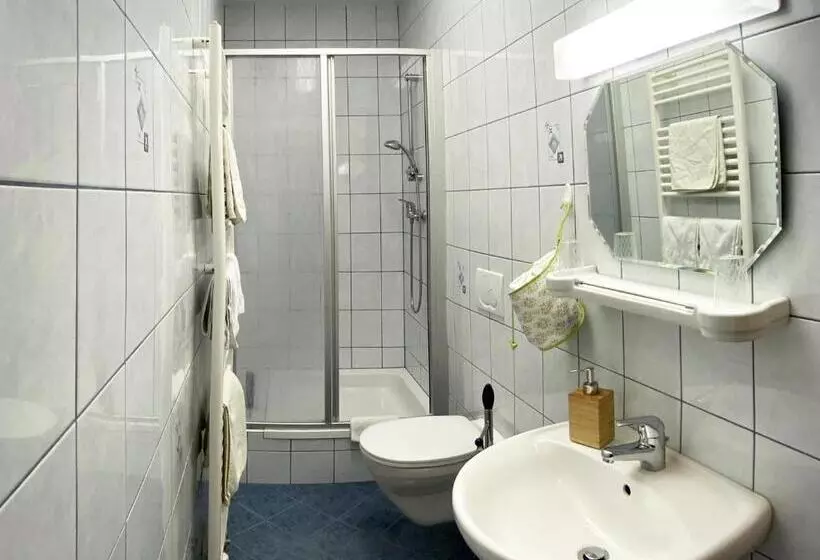 Pension Wienerstub'n