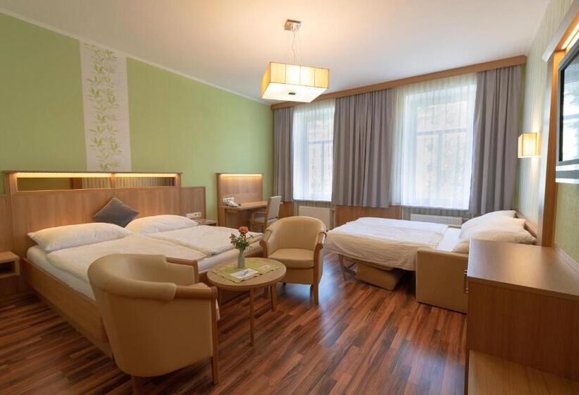 Pension Wienerstub'n