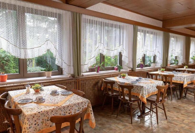 Pension Wienerstub'n