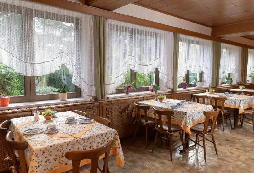 Pension Wienerstub'n