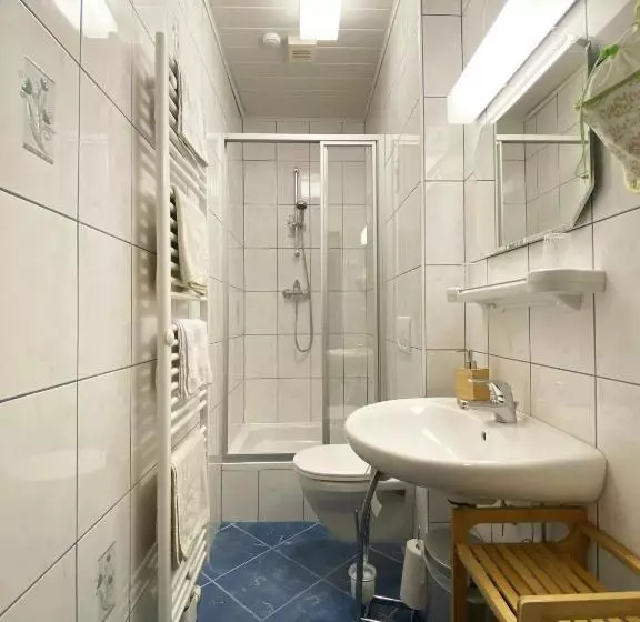 Pension Wienerstub'n