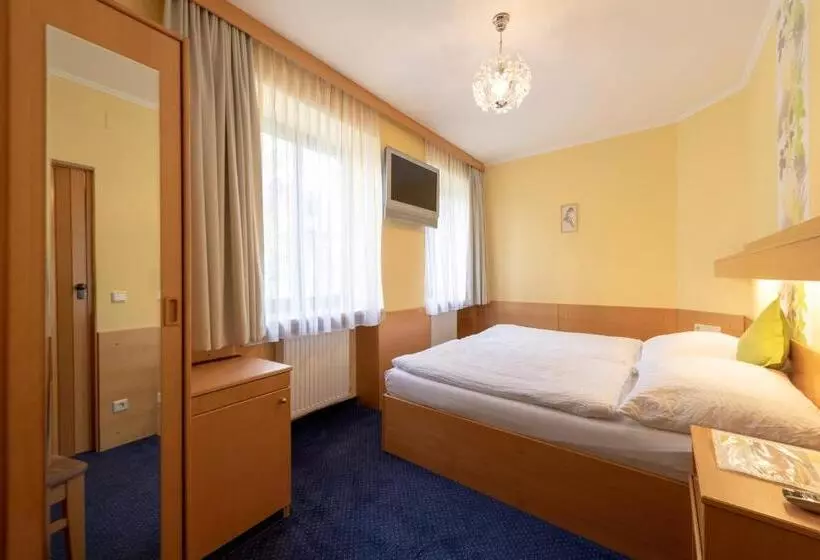 Pension Wienerstub'n