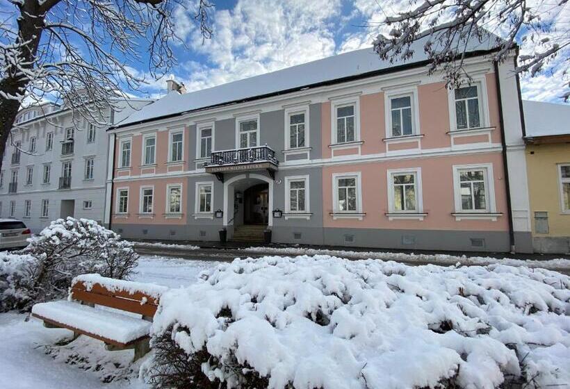 Pension Wienerstub'n