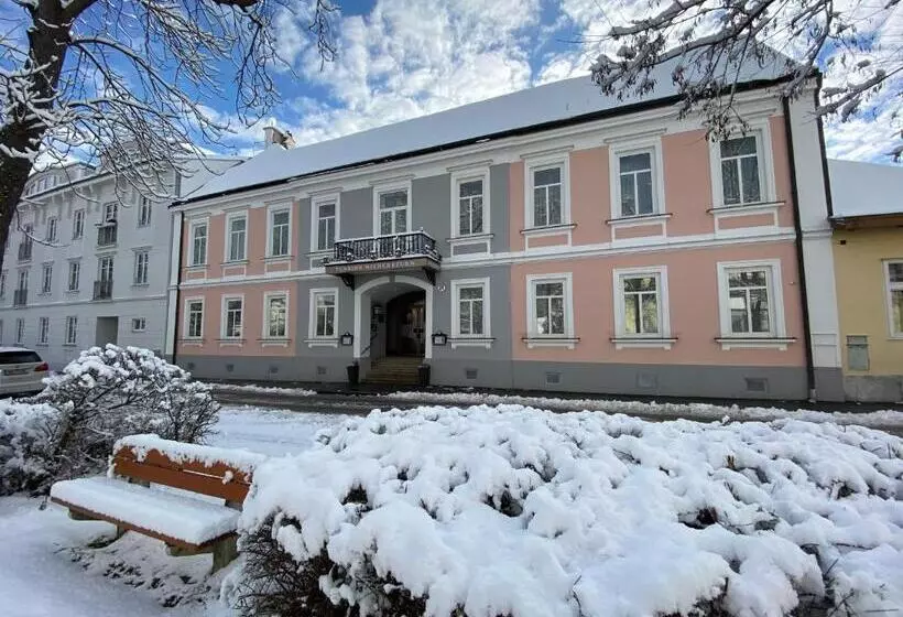 Pension Wienerstub'n