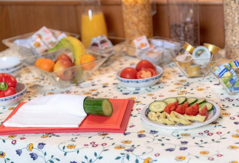 Pension Wienerstub'n