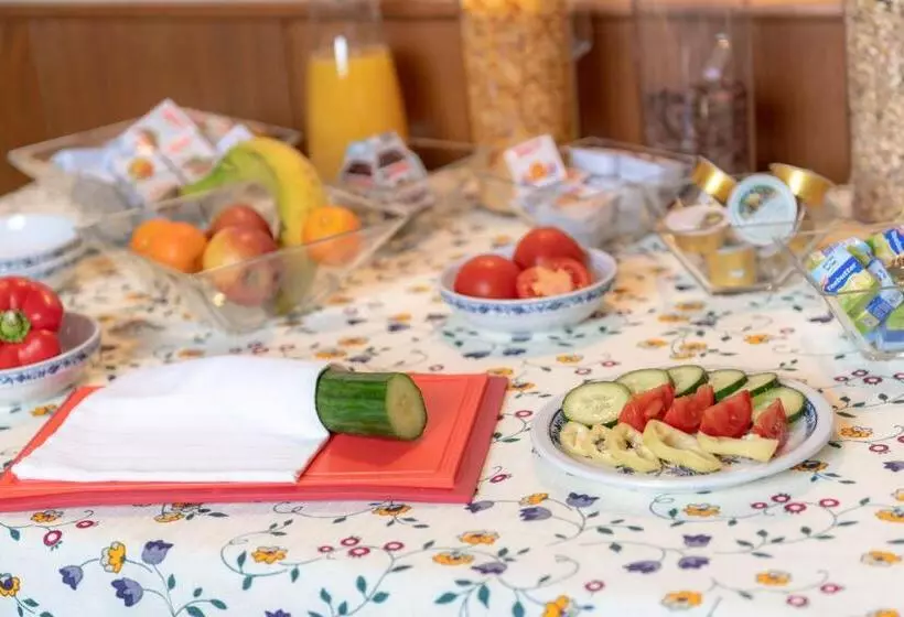 Pension Wienerstub'n