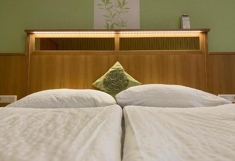 Pension Wienerstub'n