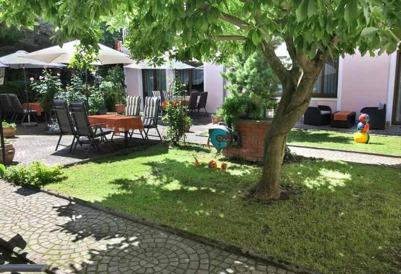 Pension Wienerstub'n