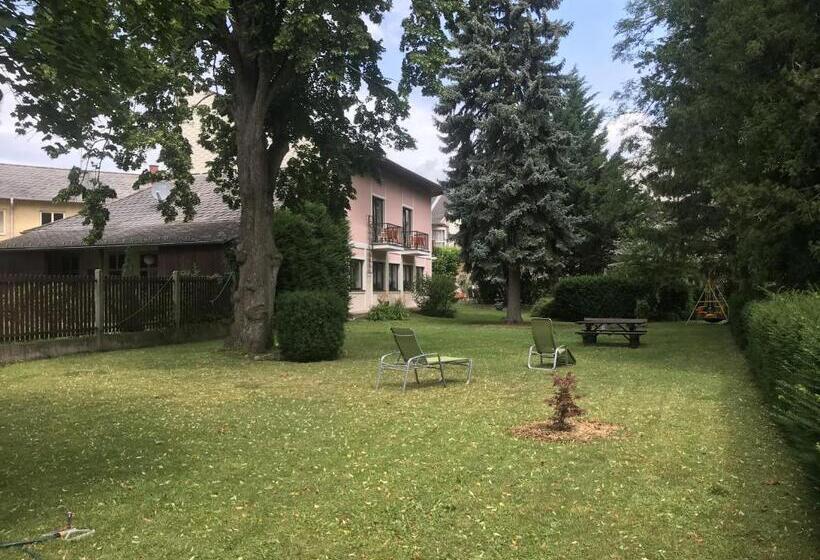 Pension Wienerstub'n