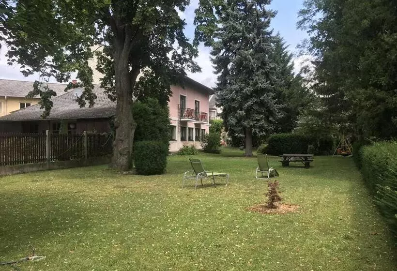 Pension Wienerstub'n