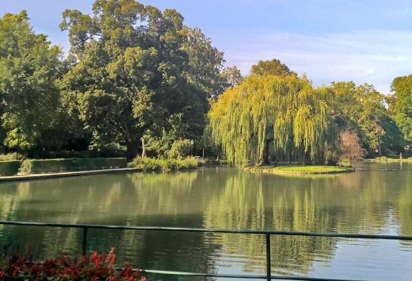 Pension Wienerstub'n