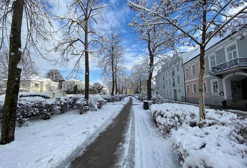 Pension Wienerstub'n