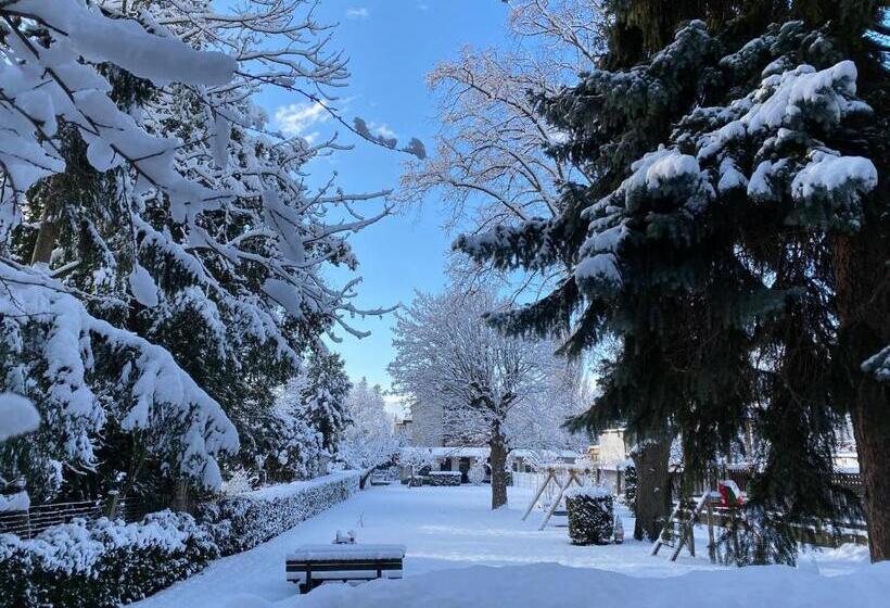 Pension Wienerstub'n