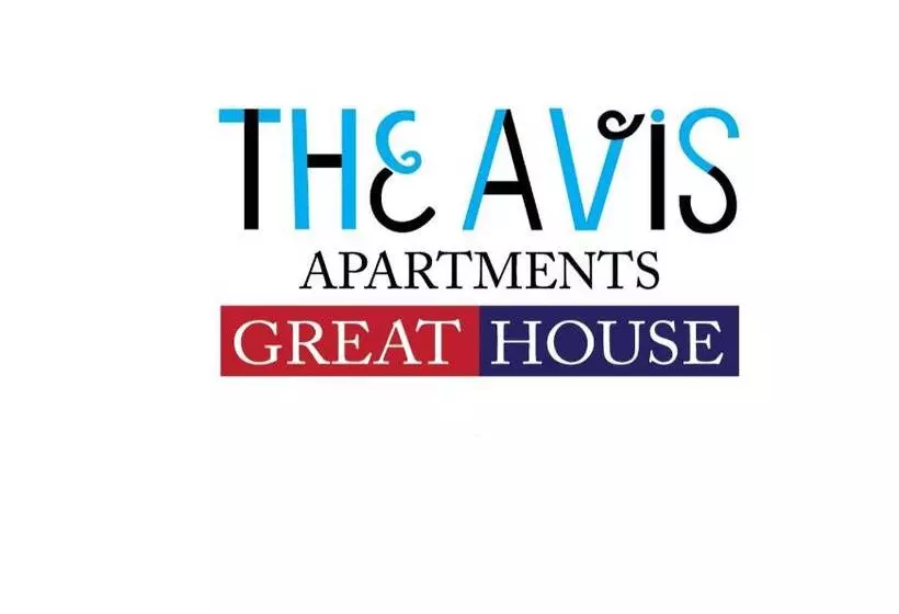 The Avis Apartments