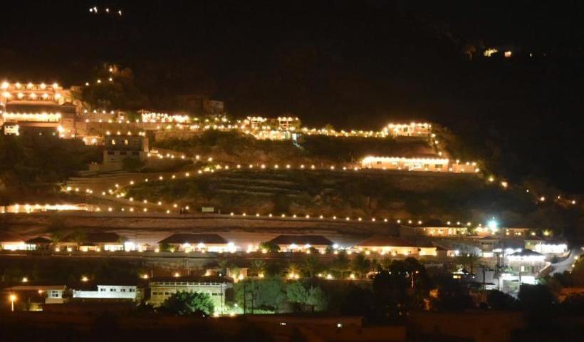 La Fontaine The Gazal Resort