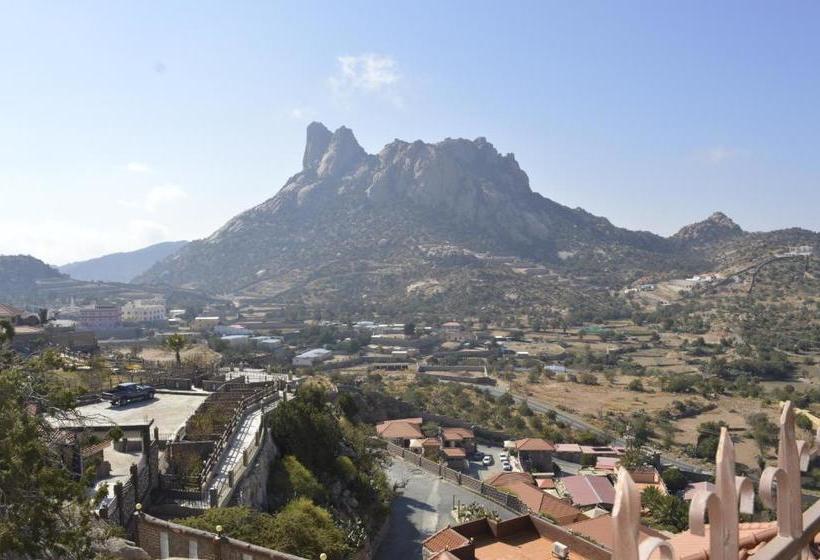 La Fontaine The Gazal Resort